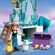 Конструктор LEGO I Disney Princess "Крижана чарівна країна Анни та Ельзи"