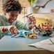 Конструктор LEGO&reg; Jurassic World Напад мозазавра на човен