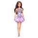Лялька Barbie "Модниця" бузковий шарм