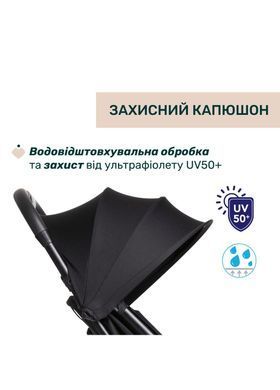 Прогулянкова коляска Chicco Urbino