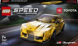 Конструктор LEGO Toyota GR Supra