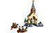 Конструктор LEGO Harry Potter Замок Гоґвортс Човновий елінг 350 деталей (76426)