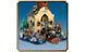 Конструктор LEGO Harry Potter Замок Гоґвортс Човновий елінг 350 деталей (76426)