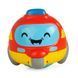 Ігровий центр Chicco "Пожежна станція Turbo Ball"
