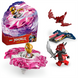Конструктор LEGO NINJAGO Дракон Сори Спін-джитсу