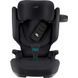 Автокрісло Britax R&ouml;mer KIDFIX PRO 2025 (LUX / Onyx Black)