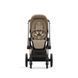 Чохол тканинний для прогулянкового блоку Cybex Priam (Cozy Beige)