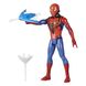 Hasbro Marvel Фигурка Человек-паук 30 см, 4+, Marvel, Мальчик