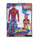 Hasbro Marvel Фигурка Человек-паук 30 см, 4+, Marvel, Мальчик