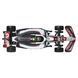 Колекційний болід Haas Oliver Bearman #87 "Formula 1" Hot Wheels