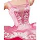 Колекційна лялька Barbie Балерина (GHT41), 6+, Дівчинка