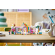 Набір LEGO Friends Кав'ярня мрій єдинорога