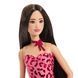 Лялька Barbie "Модниця" &ndash; рожевий леопард