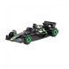 Набір з 5 базових болідів "F1 2024" Hot Wheels