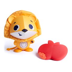 Інтерактивна іграшка Tiny Love "Левеня Леонард"