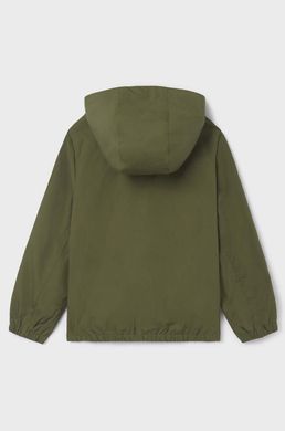 Куртка для мальчика Mayoral, оливковый