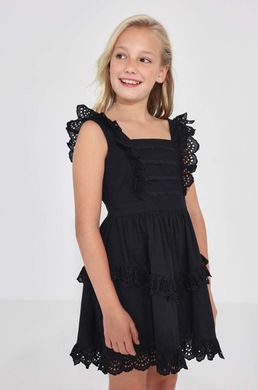 Сукня для дівчинки Mayoral, чорний