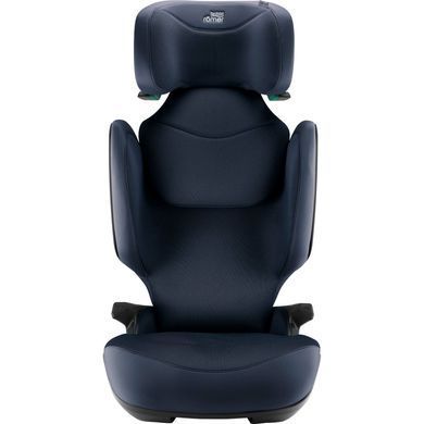 Автокрісло Britax R&ouml;mer KIDFIX PRO M 2025 (Style / Night Blue)