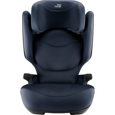 Автокрісло Britax R&ouml;mer KIDFIX PRO M 2025 (Style / Night Blue)