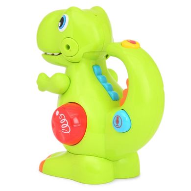 Іграшка Chicco Динозаврик T-Rec , 2+, Унісекс