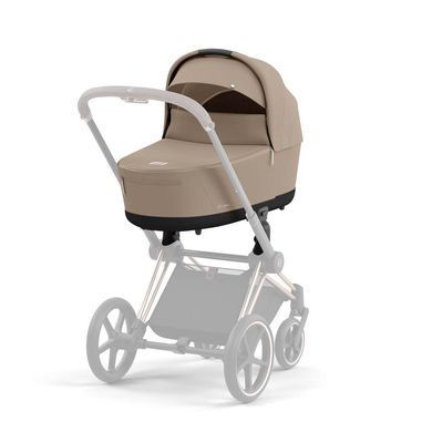 Люлька Cybex Priam Lux New Generation (Cozy Beige)