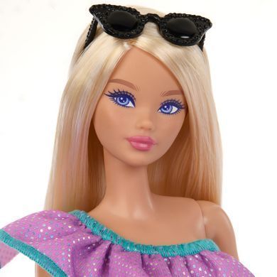 Набір Barbie "Стильні наряди"