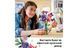 Конструктор LEGO Botanicals Букет квітів Олівії Родріґо