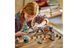 Конструктор LEGO Harry Potter Хатинка Геґріда Несподівані гості 896 деталей (76428)