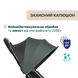 Прогулянкова коляска Chicco Urbino