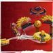 Конструктор LEGO NINJAGO Бойовий набір дракона Спін-джитсу