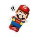 Конструктор LEGO Super Mario Пригоди з Маріо Стартовий набір (71360), 6+, Super Mario, Унісекс