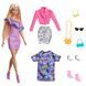Набір Barbie "Стильні наряди"