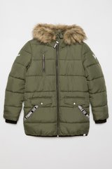 Куртка, 134 см, Дівчинка, Зима