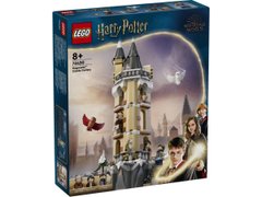 Конструктор LEGO Harry Potter Замок Хогвартс Соварня 364 детали (76430)