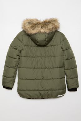 Куртка, 134 см, Девочка, Зима