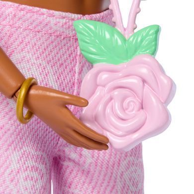 Лялька Barbie "Deluxe Style" &ndash; трояндовий сет у барбікорі