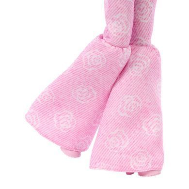Лялька Barbie "Deluxe Style" &ndash; трояндовий сет у барбікорі