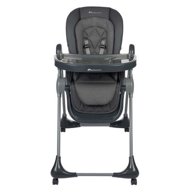 Стульчик для кормления BEBE CONFORT Olea (Mineral Graphite)