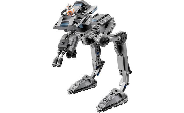 AT-ST ПЕРШОГО ОРДЕНА