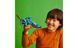 Конструктор LEGO Ninjago Реактивний літак Джея EVO