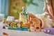 Конструктор LEGO Friends Причіп для коня й лошати