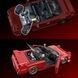 Колекційна машинка-конструктор "Acura" серії "Elite" Mattel Brick Shop