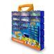Контейнер на 18 машинок Hot Wheels