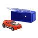 Контейнер на 18 машинок Hot Wheels