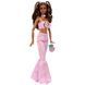 Лялька Barbie "Deluxe Style" &ndash; трояндовий сет у барбікорі
