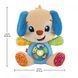 Розумне цуценя з технологією Smart Stages (багатомовне) Fisher-Price