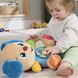 Розумне цуценя з технологією Smart Stages (багатомовне) Fisher-Price
