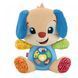 Розумне цуценя з технологією Smart Stages (багатомовне) Fisher-Price
