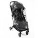 Детская прогулочная коляска от Chicco Trolley Me ёЧерная (79865.85), Тёмно-серый, от рождения, Прогулочные коляски